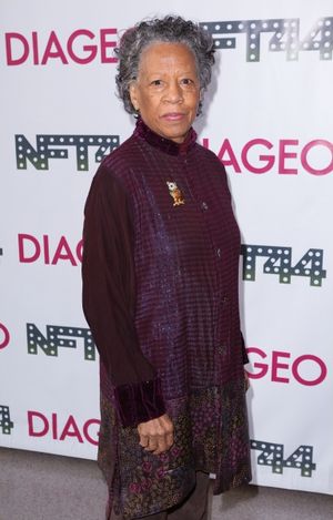 Billie Allen @ BroadwayWorld Billie Allen Photo