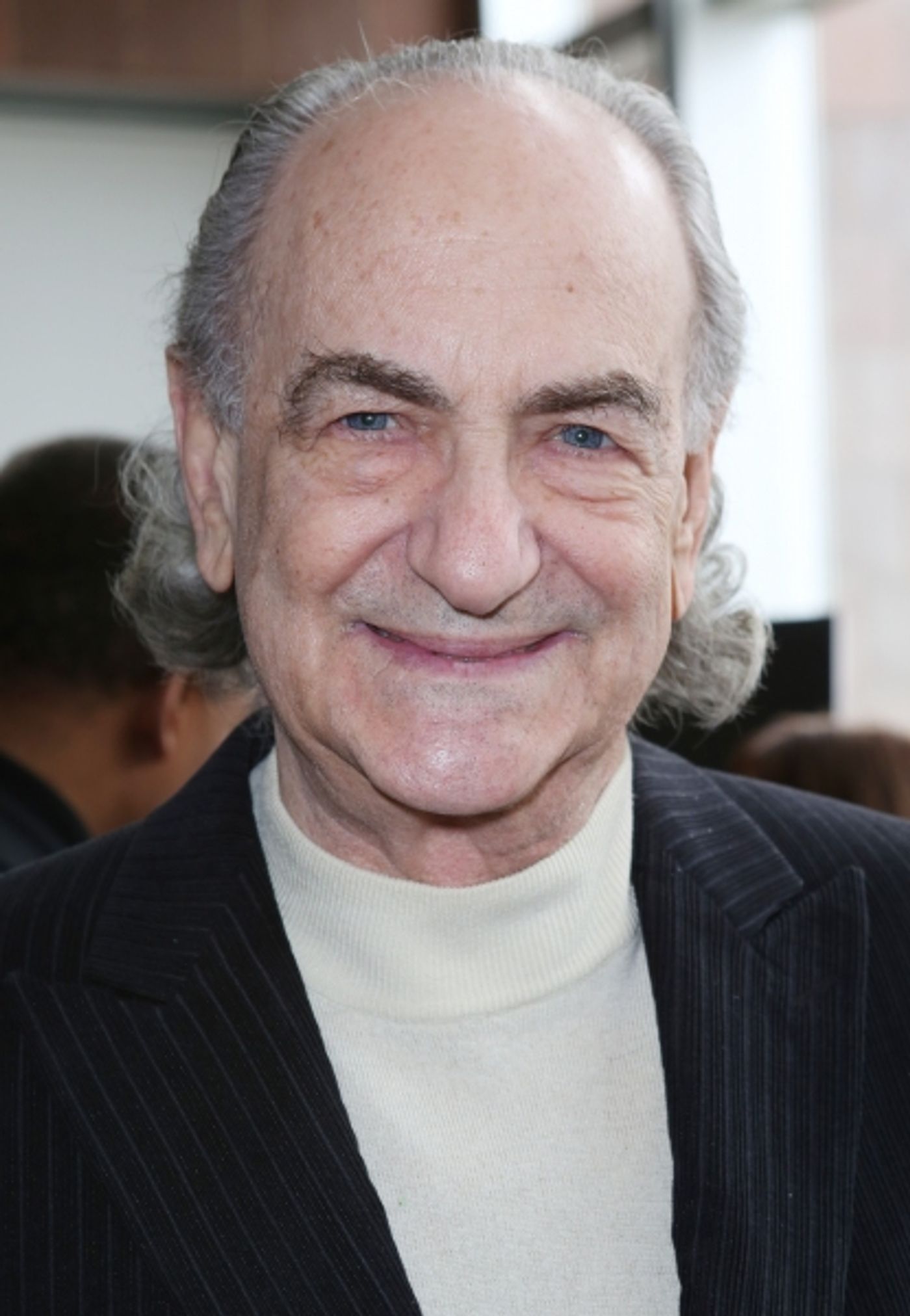 Photo Coverage: On the Red Carpet at the New Federal Theatre's 44th Anniversary Gala  Image