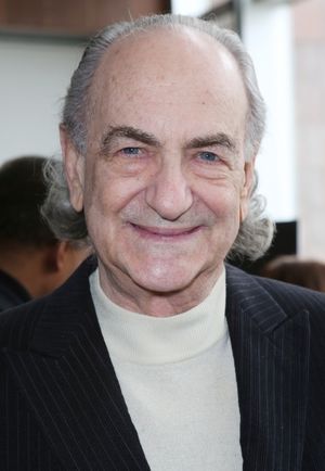 Playwright Lyle Kessler  Photo