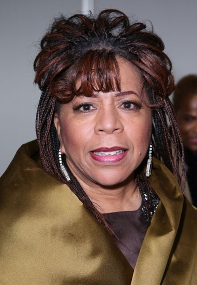 Valerie Simpson  Photo