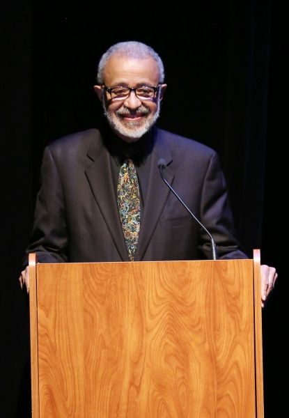 Cliff Frazier Photo