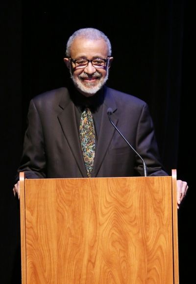 Cliff Frazier Photo