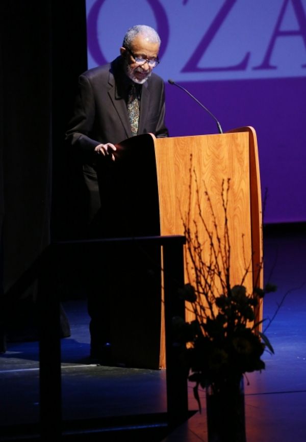 Cliff Frazier  Photo