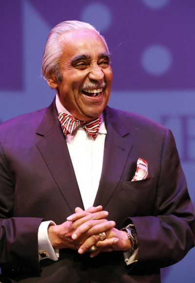 Charles Rangel Photo