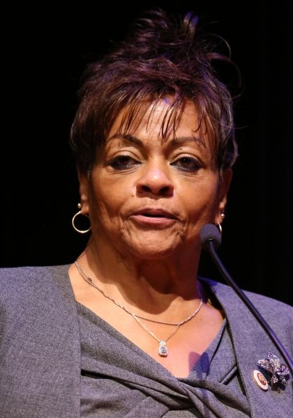 Inez Dickens Photo