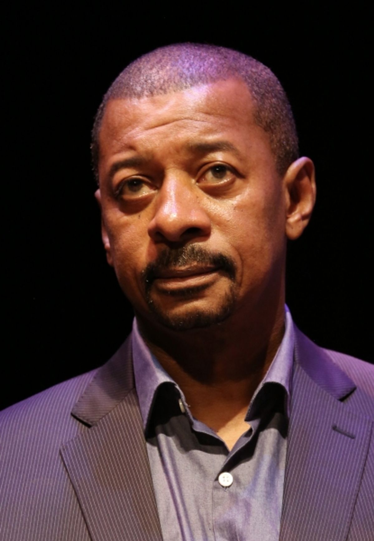 Robert Townsend  at 