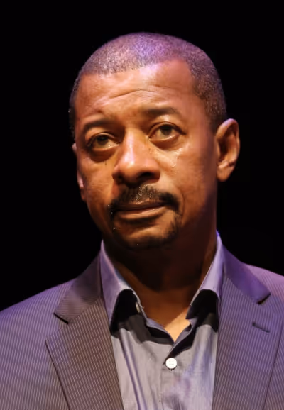 Robert Townsend  Photo