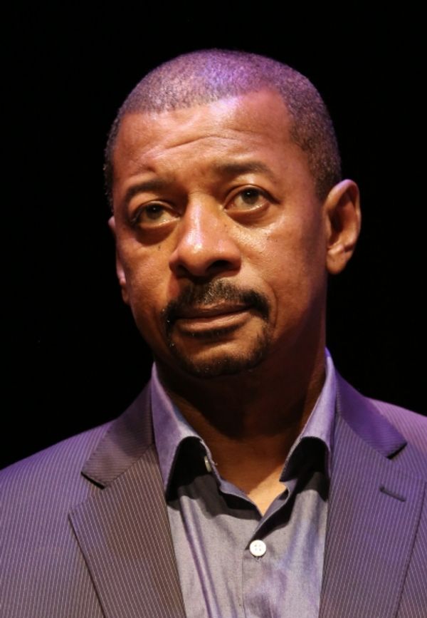 Robert Townsend  Photo