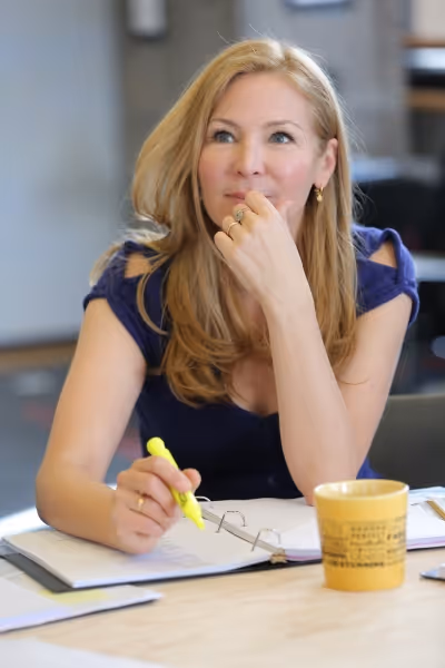 Jennifer Westfeldt Photo