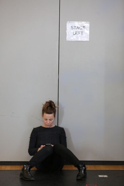 Lili Taylor Photo