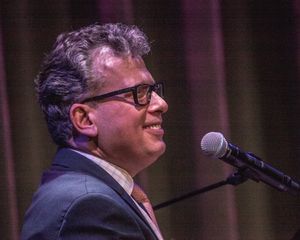 Billy Stritch @ BroadwayWorld Billy Stritch Photo