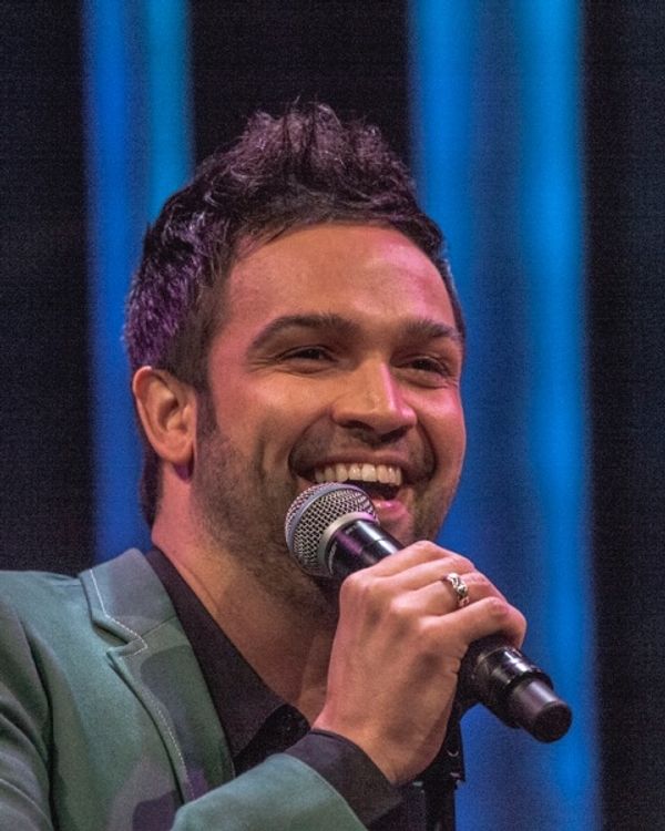 Chadwick Johnson Photo