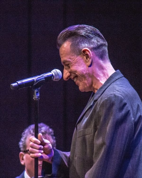 Philip Officer Photo