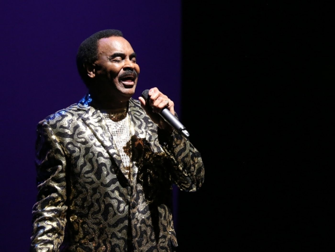 Photo Coverage: New Federal Theatre Honors Voza Rivers - Part Two  Image