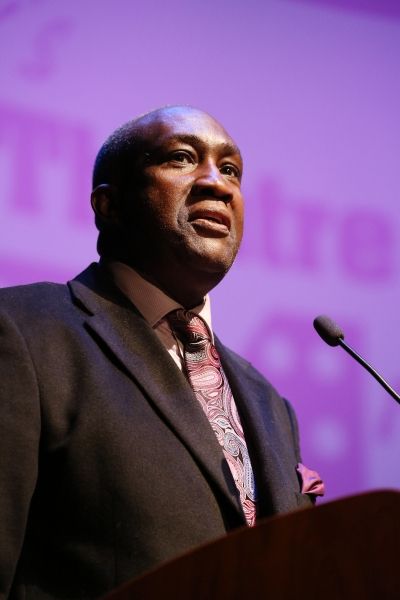 Charles Barron  Photo