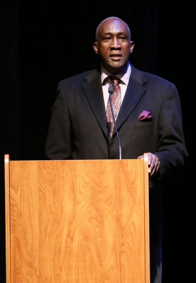 Charles Barron  Photo