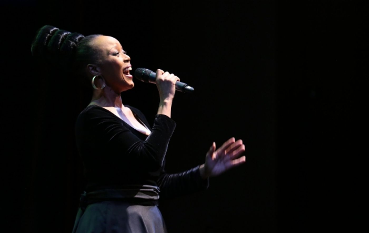 Photo Coverage: New Federal Theatre Honors Voza Rivers - Part Two  Image