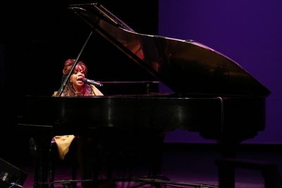 Valerie Simpson  Photo