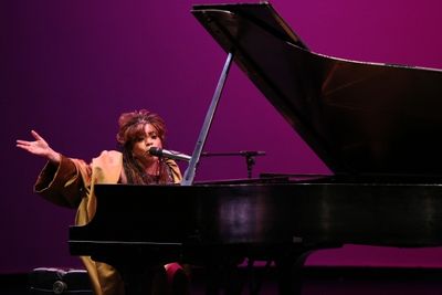 Valerie Simpson Photo