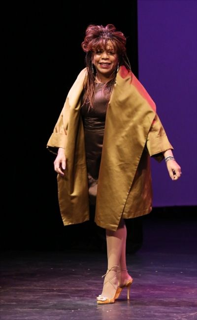 Valerie Simpson  Photo
