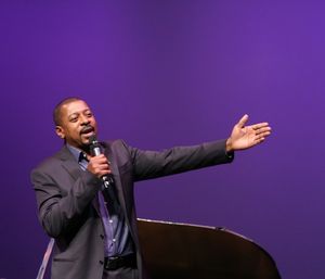 Robert Townsend  Photo
