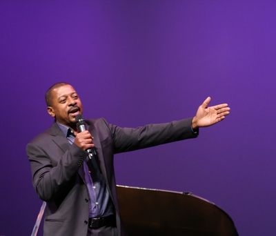 Robert Townsend  Photo