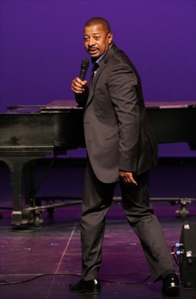Robert Townsend  Photo