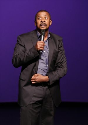 Robert Townsend  Photo