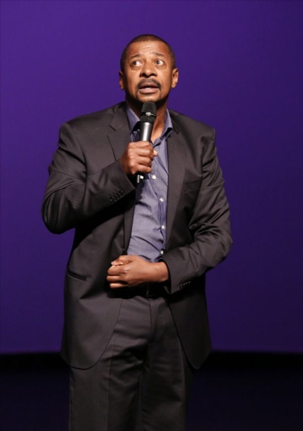 Robert Townsend  Photo