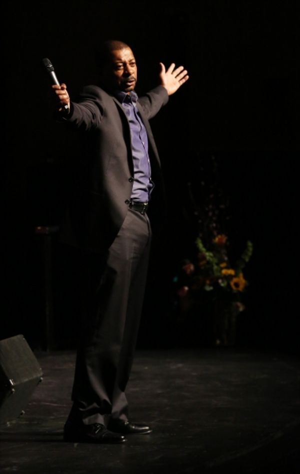 Robert Townsend  Photo