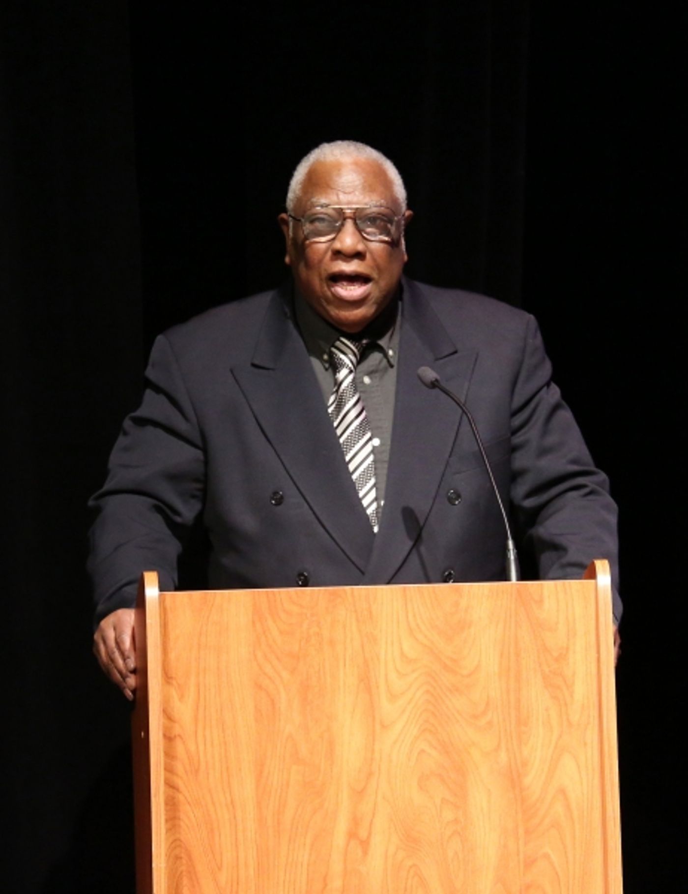 Photo Coverage: New Federal Theatre Honors Voza Rivers - Part Two  Image