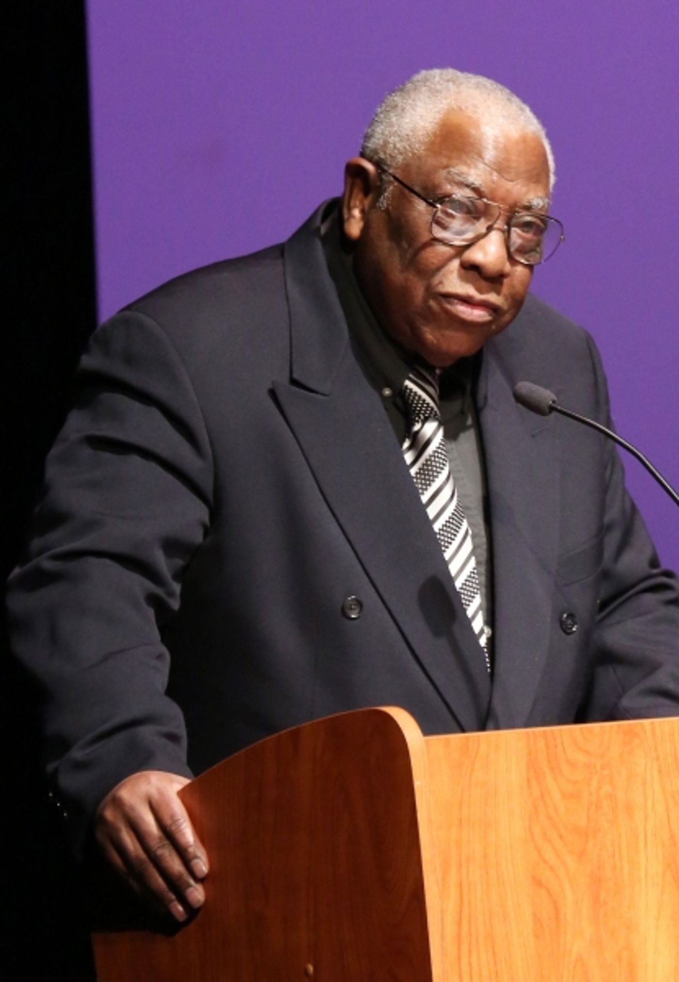 Photo Coverage: New Federal Theatre Honors Voza Rivers - Part Two  Image