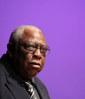 Woodie King Jr. @ BroadwayWorld Woodie King Jr. Photo