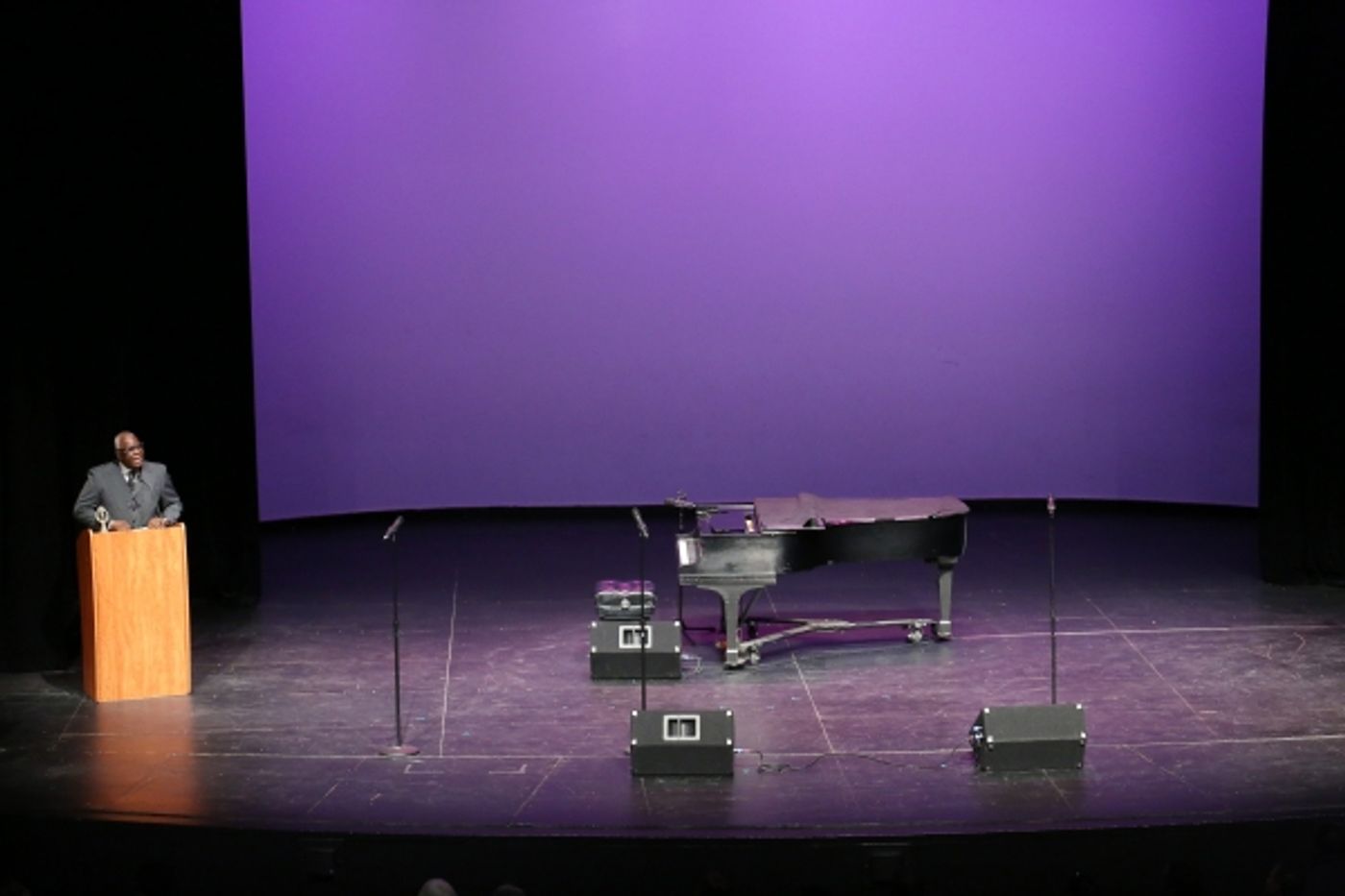 Photo Coverage: New Federal Theatre Honors Voza Rivers - Part Two  Image