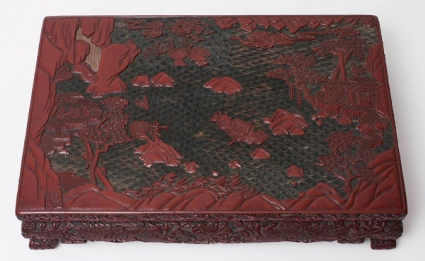 Photo Flash: First Annual Asia Art Fair Kicks Off Asia Week 2014 Image