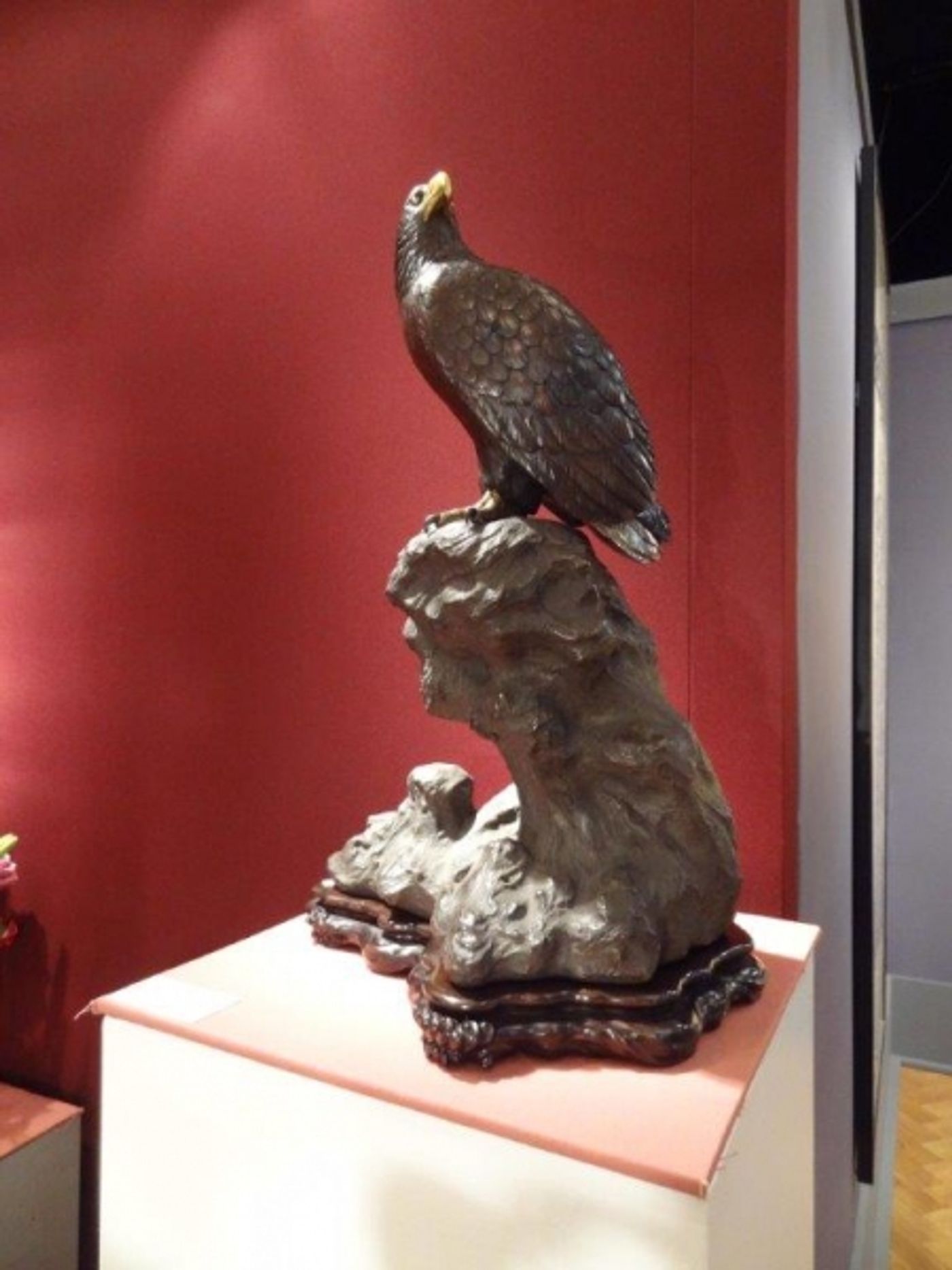 Photo Flash: First Annual Asia Art Fair Kicks Off Asia Week 2014 Image