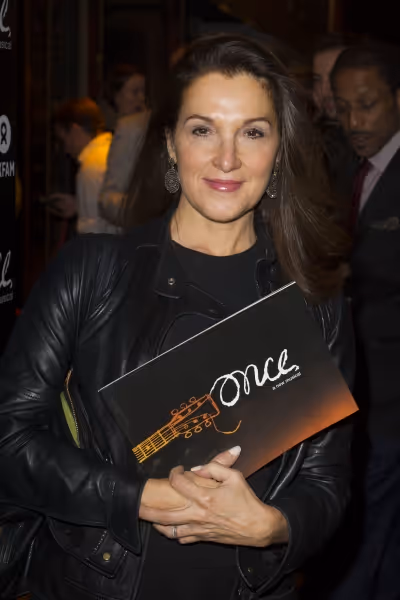Barbara Broccoli Photo