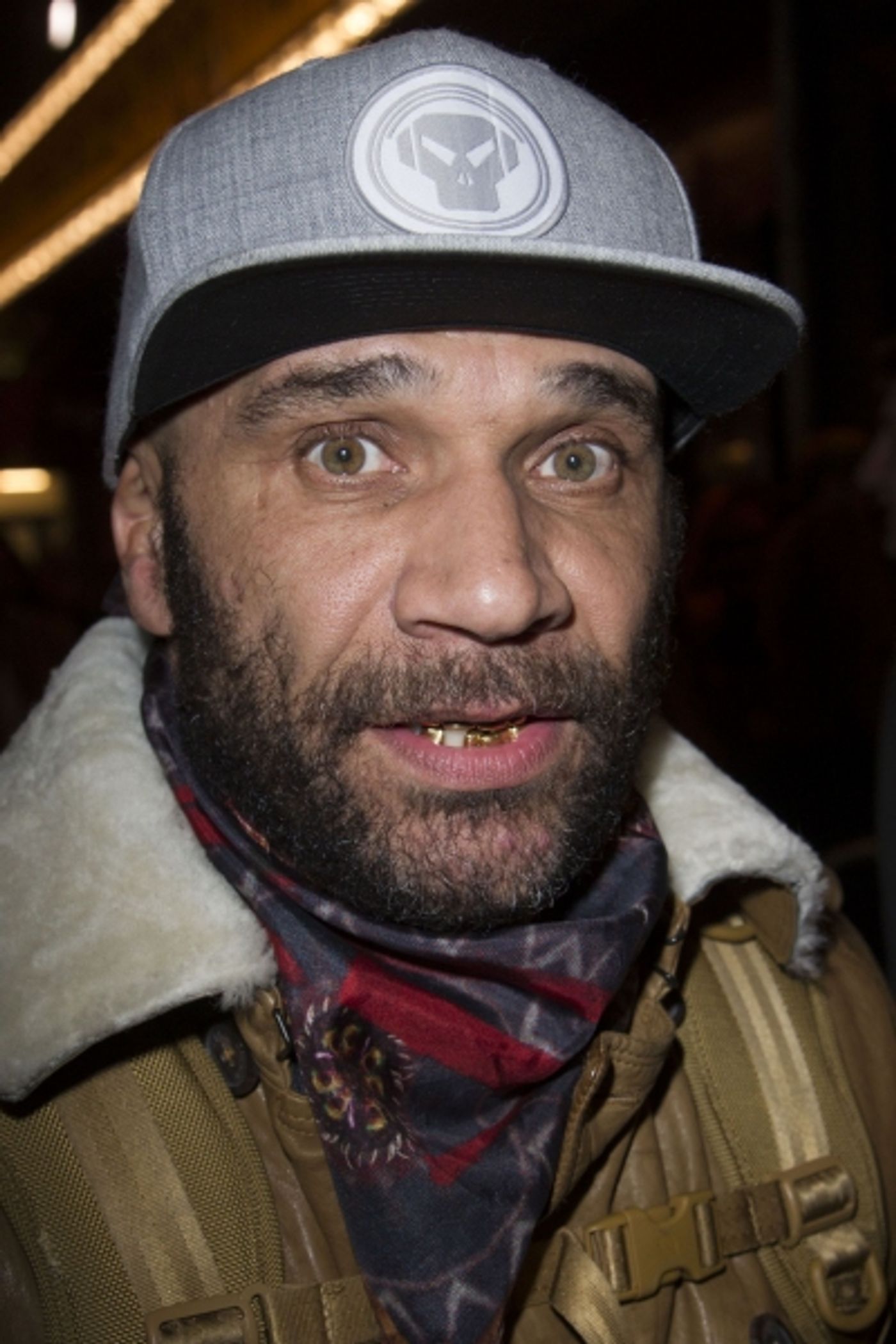 Photo Flash: West End's ONCE Charity Gala - New Cast, Celebs & More! Photo Flash: West End's ONCE Charity Gala - New Cast, Celebs & More! Image