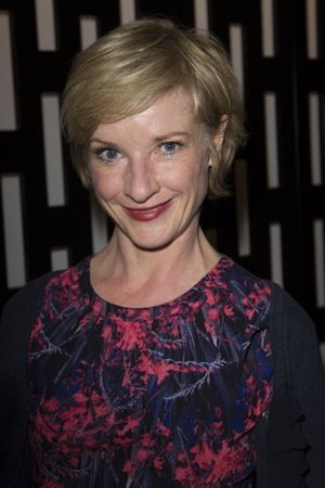 Jane Horrocks @ BroadwayWorld Jane Horrocks Photo