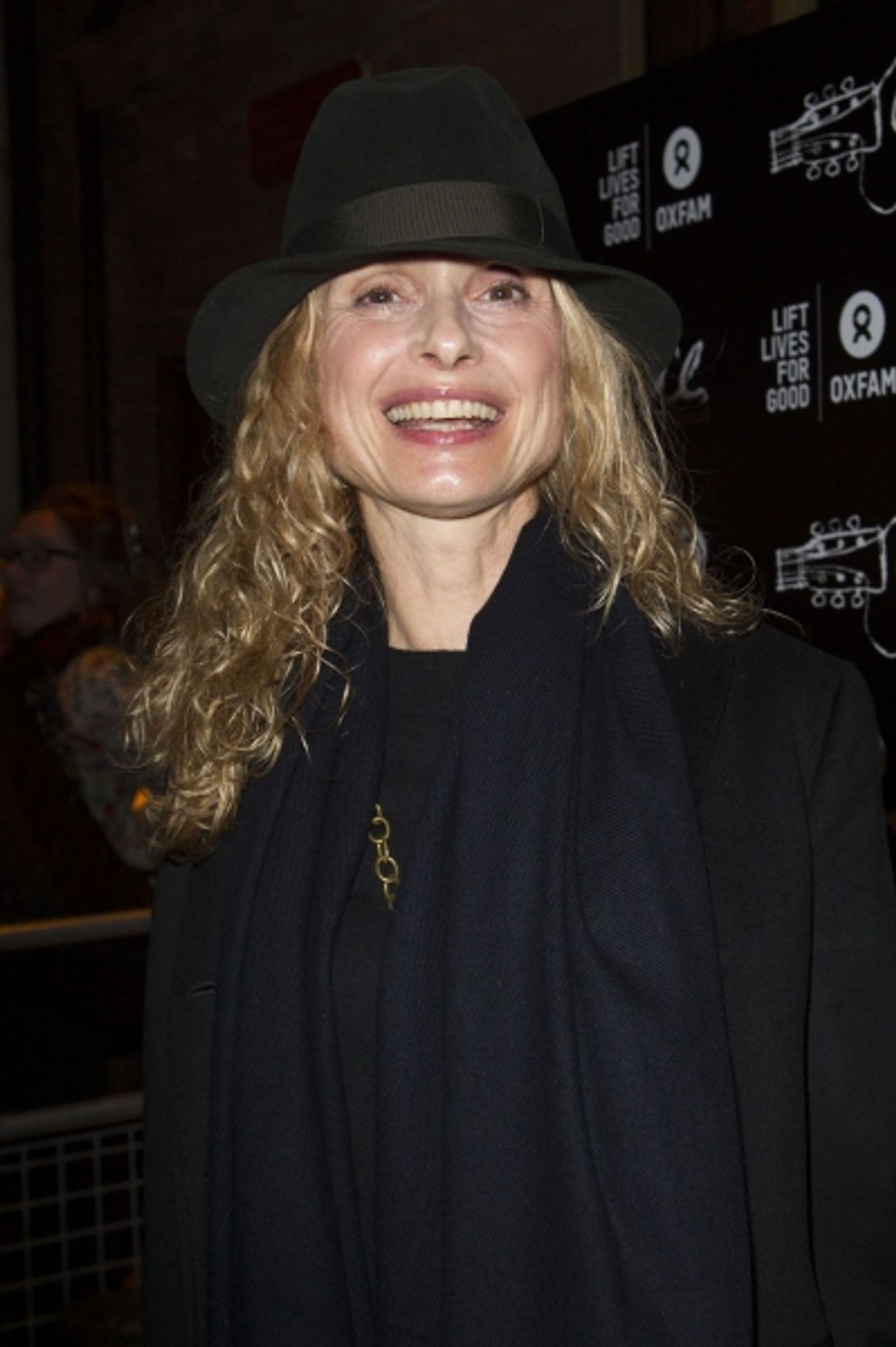 Photo Flash: West End's ONCE Charity Gala - New Cast, Celebs & More! Photo Flash: West End's ONCE Charity Gala - New Cast, Celebs & More! Image