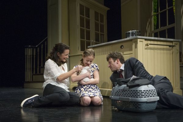 Photos: FATAL ATTRACTION Sneak Peek! — photo 3 of 6
