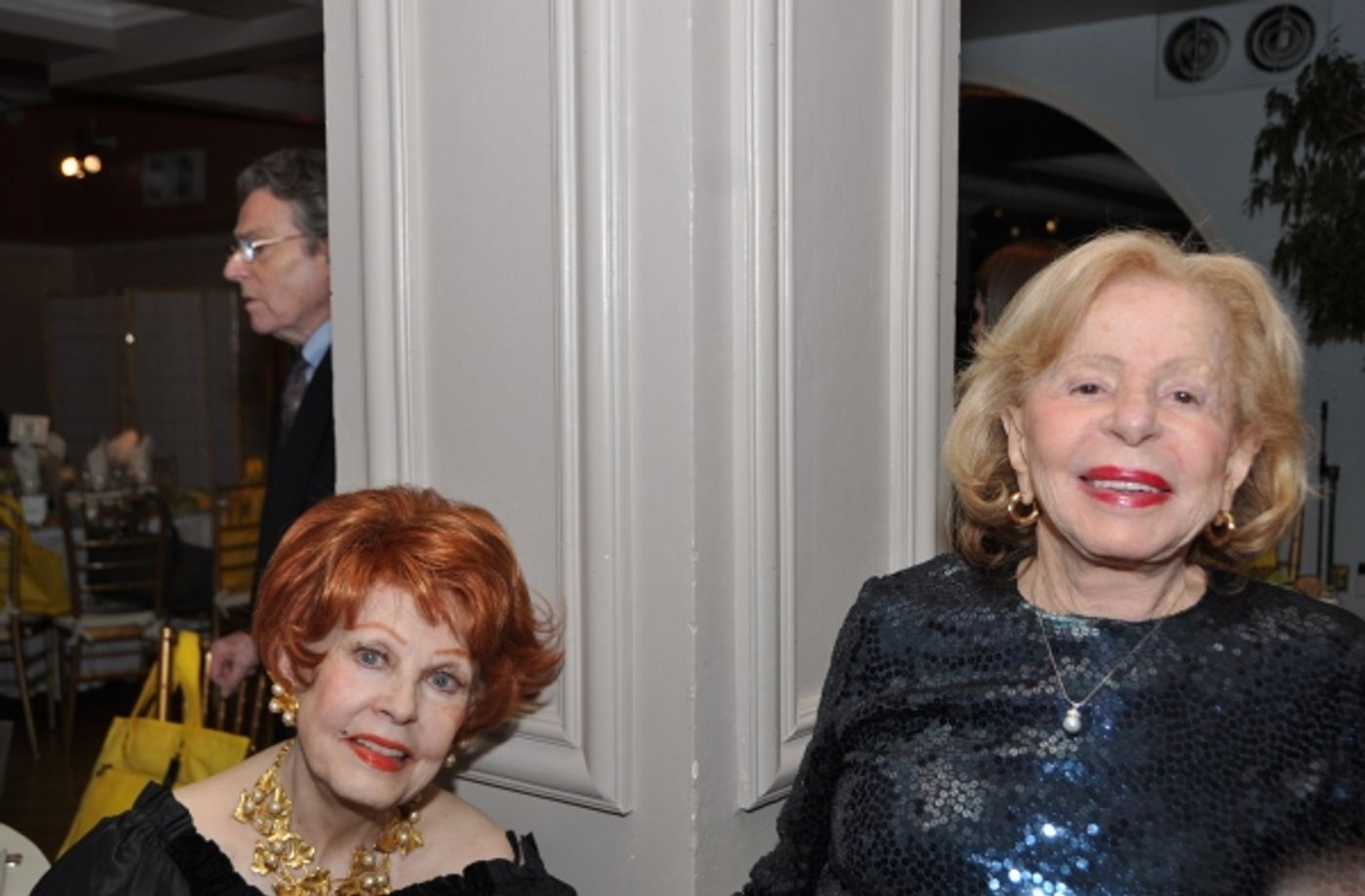 Photo Coverage: Inside Gingold Theatrical Group's 2014 Golden Shamrock Gala  Image