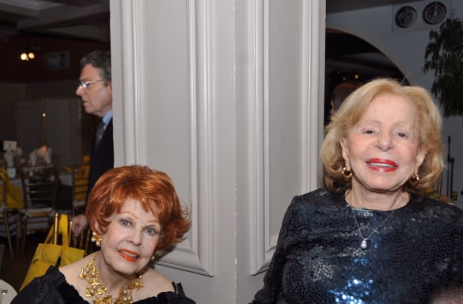 Photo Coverage: Inside Gingold Theatrical Group's 2014 Golden Shamrock Gala Image