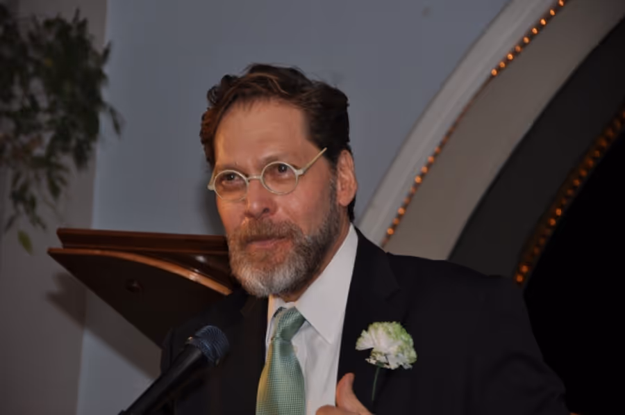 Photo Coverage: Inside Gingold Theatrical Group's 2014 Golden Shamrock Gala Image