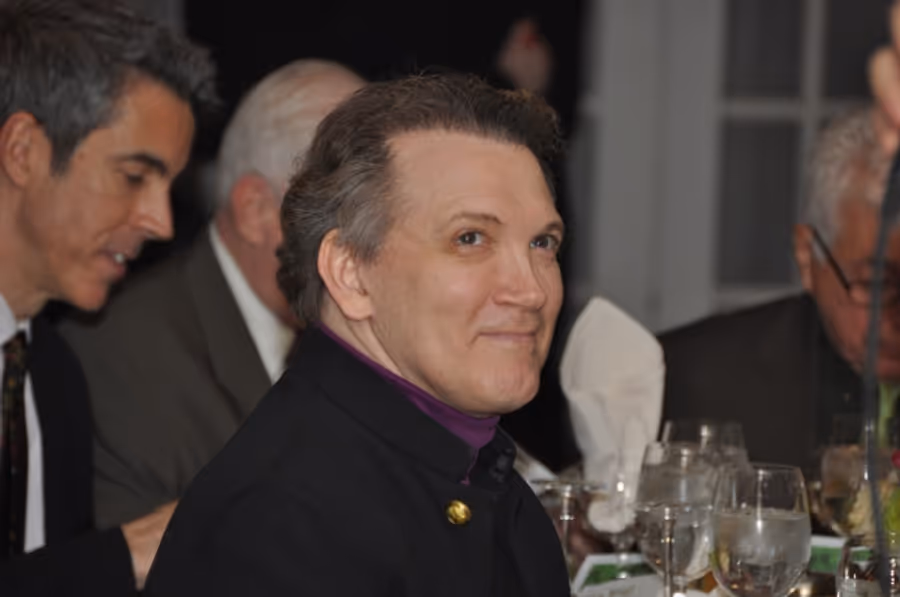 Photo Coverage: Inside Gingold Theatrical Group's 2014 Golden Shamrock Gala Image
