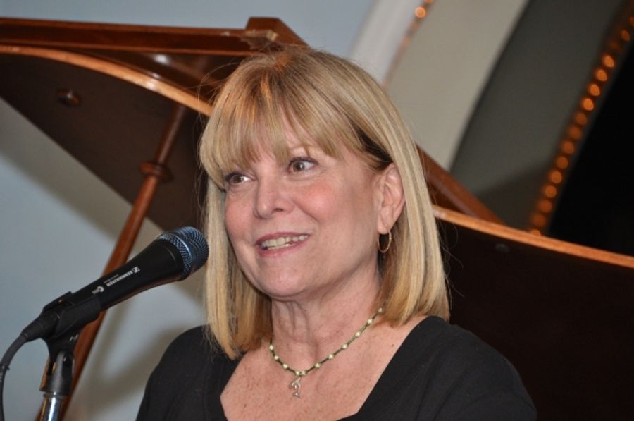 Photo Coverage: Inside Gingold Theatrical Group's 2014 Golden Shamrock Gala Image