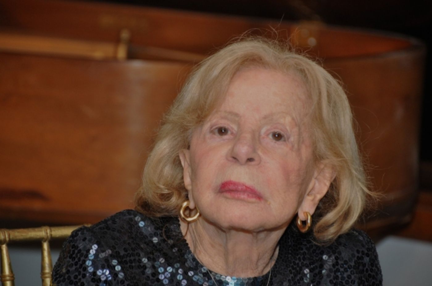 Photo Coverage: Inside Gingold Theatrical Group's 2014 Golden Shamrock Gala  Image