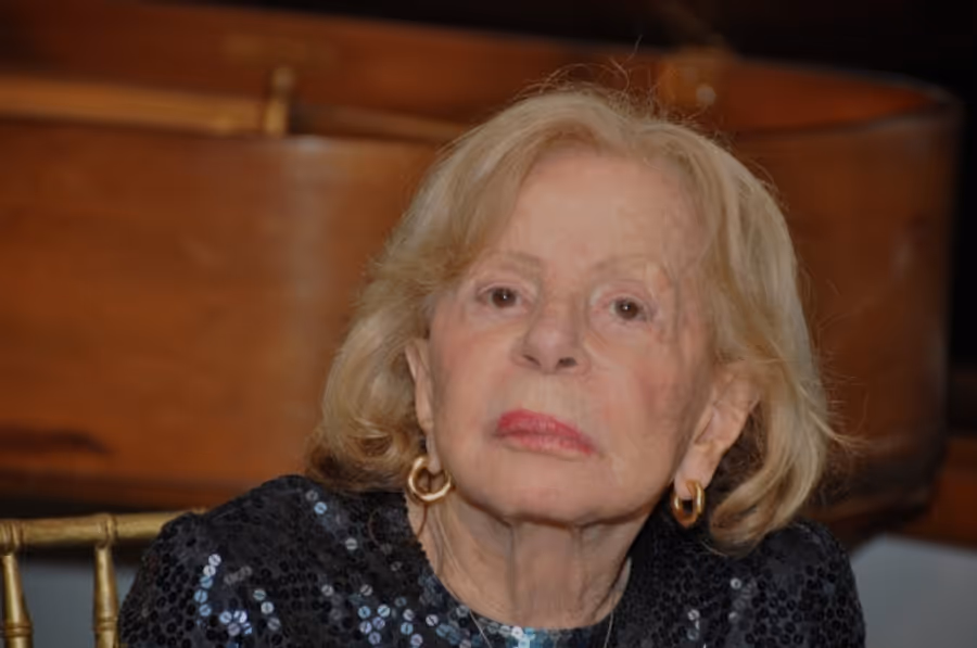 Photo Coverage: Inside Gingold Theatrical Group's 2014 Golden Shamrock Gala Image