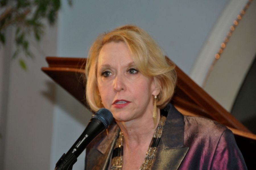 Photo Coverage: Inside Gingold Theatrical Group's 2014 Golden Shamrock Gala Image