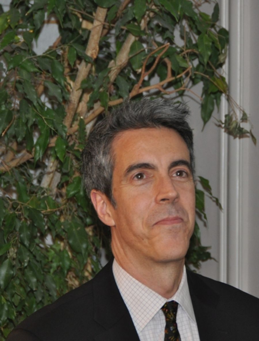 Photo Coverage: Inside Gingold Theatrical Group's 2014 Golden Shamrock Gala Image